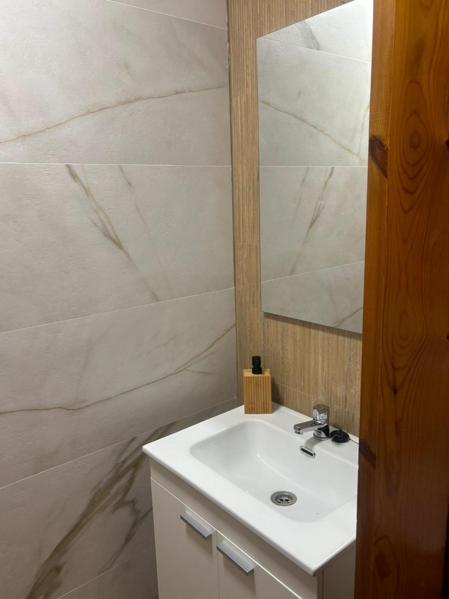 Cozy Duplex Les Rotes デニア エクステリア 写真