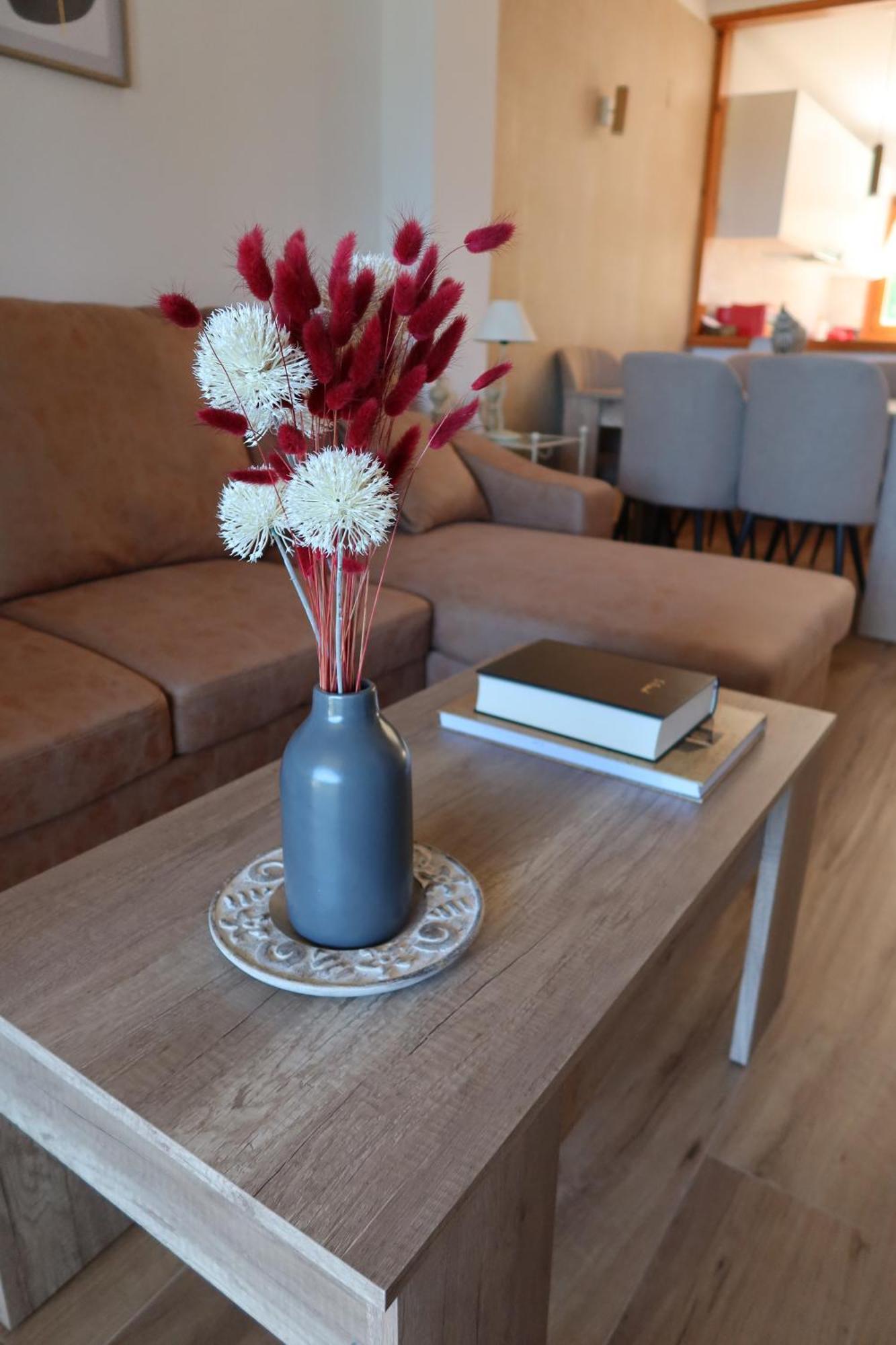Cozy Duplex Les Rotes デニア エクステリア 写真